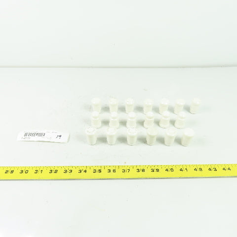 NM1072_4-D007-R4 CMS Locating Pin Lot Of 19