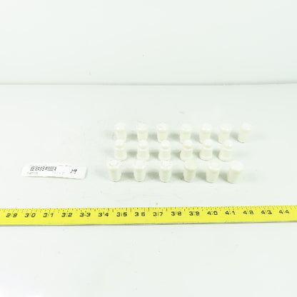 NM1072_4-D007-R4 CMS Locating Pin Lot Of 19