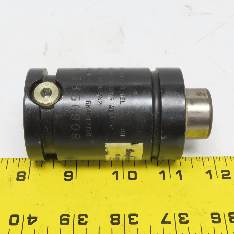Forward Industries 0750CPF-SL13 Nitrogen Gas Spring