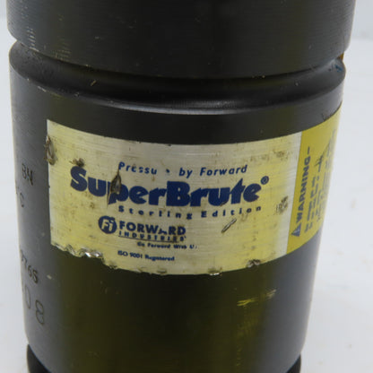 Forward Industries 0750CPF-SL13 Nitrogen Gas Spring