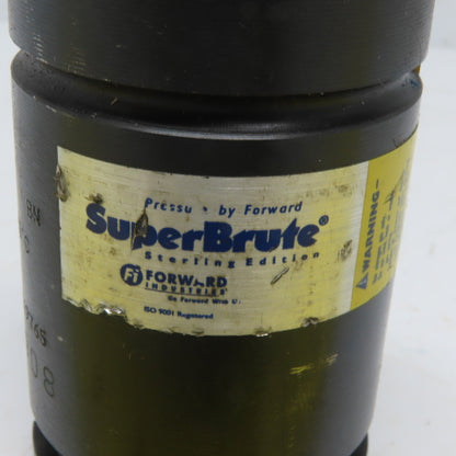 Forward Industries 0750CPF-SL13 Nitrogen Gas Spring