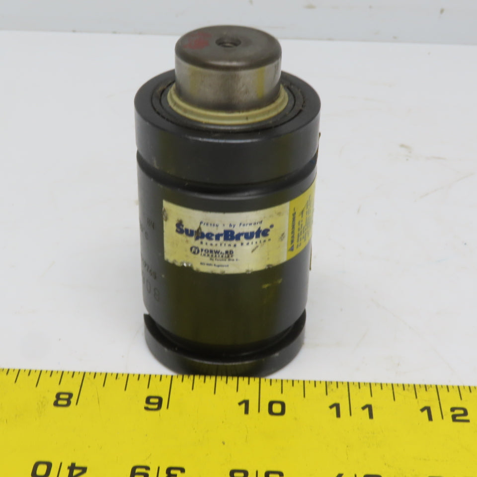 Forward Industries 0750CPF-SL13 Nitrogen Gas Spring