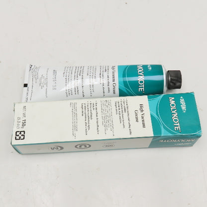 Dupont Molykote High Vacuum Grease 150g Tube