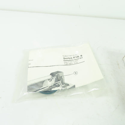 Parker SK040P1D01 P1D 40MM Complete Seal Kit