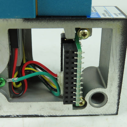 Mac 92B-BAB-BJ4-DM-DDAP-1DM Solenoid Valve 20-120PSI 24VDC