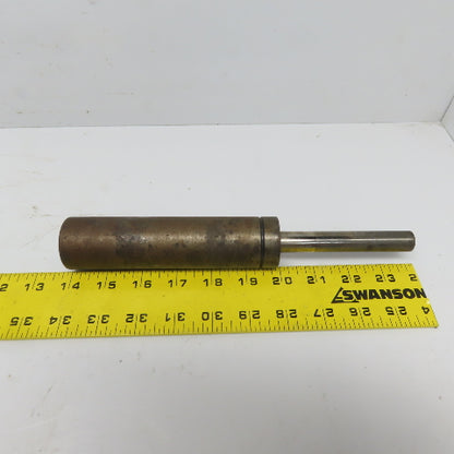DADCO L.300.100TO 500PSI Nitrogen Gas Spring Lot f 2