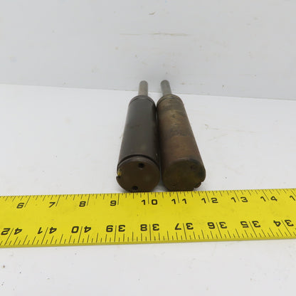 DADCO L.300.100TO 500PSI Nitrogen Gas Spring Lot f 2