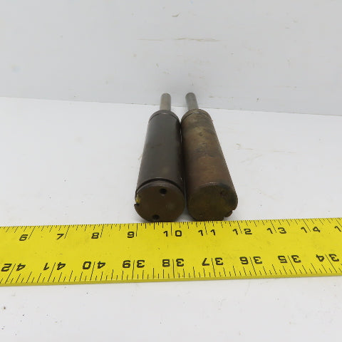 DADCO L.300.100TO 500PSI Nitrogen Gas Spring Lot f 2