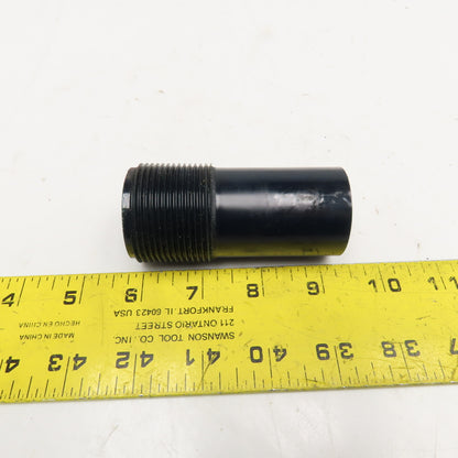 Engineered Abrasives EA1215 1-1/4" NPT Shot Sandblast Nozzle Venturi 5/16" Bore