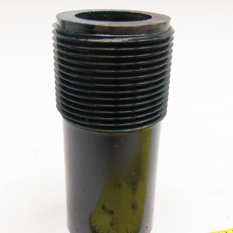 Engineered Abrasives EA1215 1-1/4" NPT Shot Sandblast Nozzle Venturi 5/16" Bore
