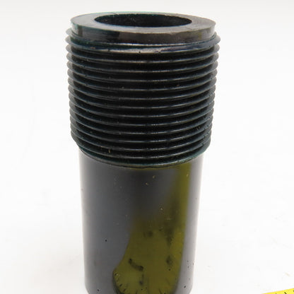 Engineered Abrasives EA1215 1-1/4" NPT Shot Sandblast Nozzle Venturi 5/16" Bore