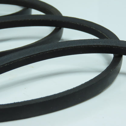 Gates 4L560 Truflex 2560 V-Belt 4L Section 1/2" x 56" Long Lot of 4