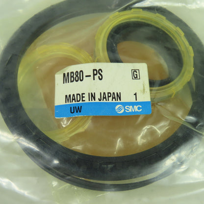 SMC MB80-PS Replacement Tie Rod Cylinder Seal Kit