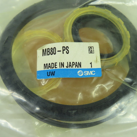 SMC MB80-PS Replacement Tie Rod Cylinder Seal Kit