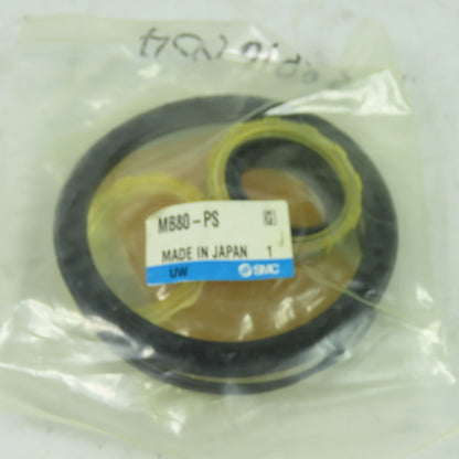 SMC MB80-PS Replacement Tie Rod Cylinder Seal Kit