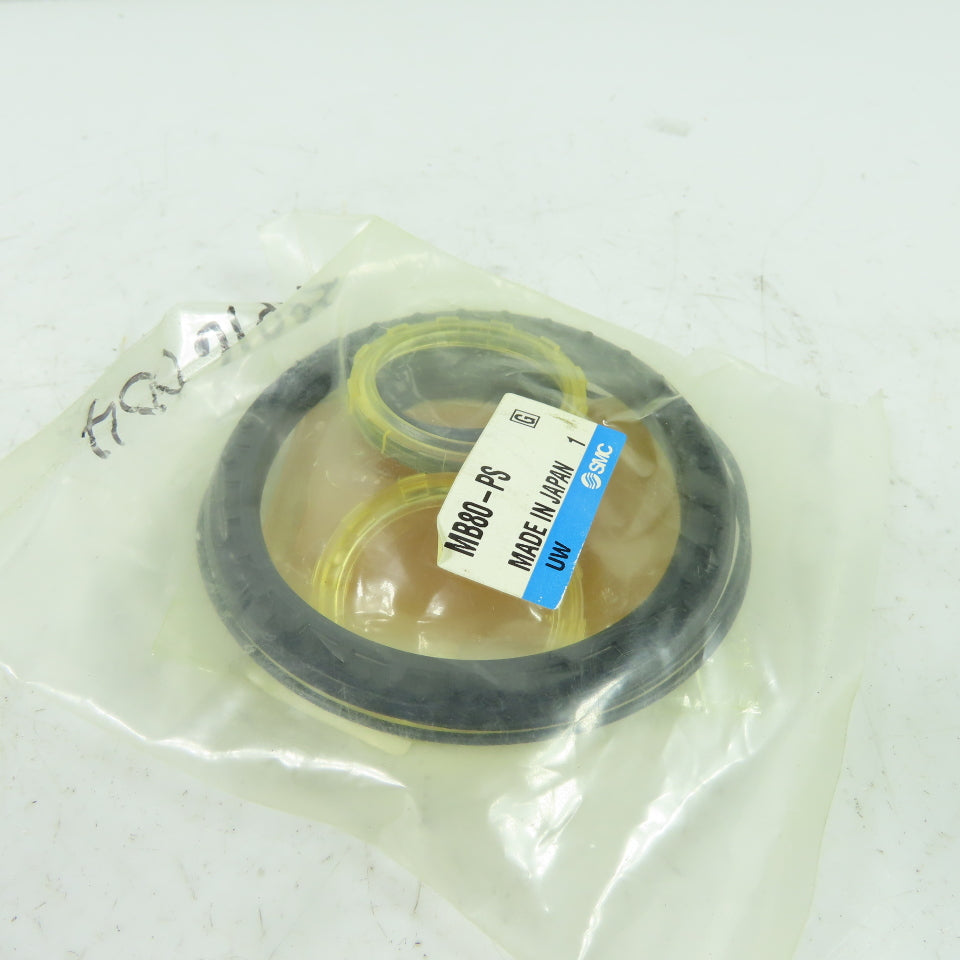 SMC MB80-PS Replacement Tie Rod Cylinder Seal Kit