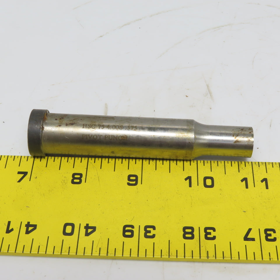 HSC 75 4.00S .575 Pivot Punch Lot of 7