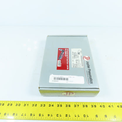 Jupiter 5560002122JP 3/8" Reversible Angle Drill W/ Keyed Chuck 1400RPM NEW