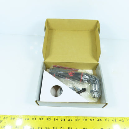 Jupiter 5560002122JP 3/8" Reversible Angle Drill W/ Keyed Chuck 1400RPM NEW