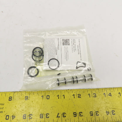 Parker PS3501P 2P Body Valve Service Kit
