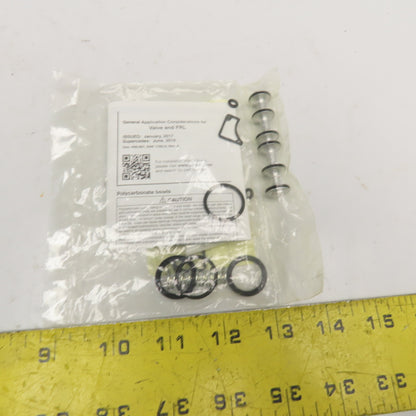 Parker PS3501P 2P Body Valve Service Kit