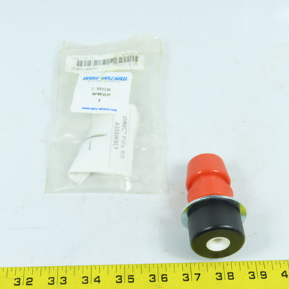 Wire Wizard WWDP ELCWWDP Direct Pull Kit Fits All ELCO Hoods