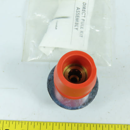 Wire Wizard WWDP ELCWWDP Direct Pull Kit Fits All ELCO Hoods