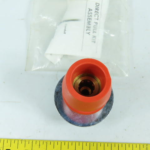 Wire Wizard WWDP ELCWWDP Direct Pull Kit Fits All ELCO Hoods