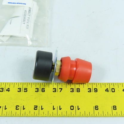 Wire Wizard WWDP ELCWWDP Direct Pull Kit Fits All ELCO Hoods