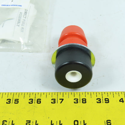 Wire Wizard WWDP ELCWWDP Direct Pull Kit Fits All ELCO Hoods