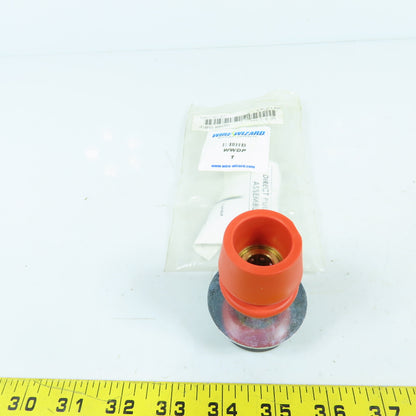 Wire Wizard WWDP ELCWWDP Direct Pull Kit Fits All ELCO Hoods