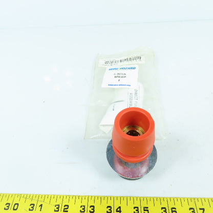 Wire Wizard WWDP ELCWWDP Direct Pull Kit Fits All ELCO Hoods