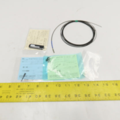 Takex FR108BC Fiber Optic Kit For Seeka F10