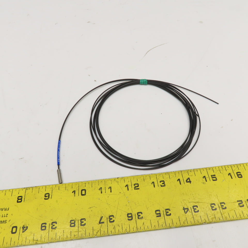 Takex FR108BC Fiber Optic Kit For Seeka F10