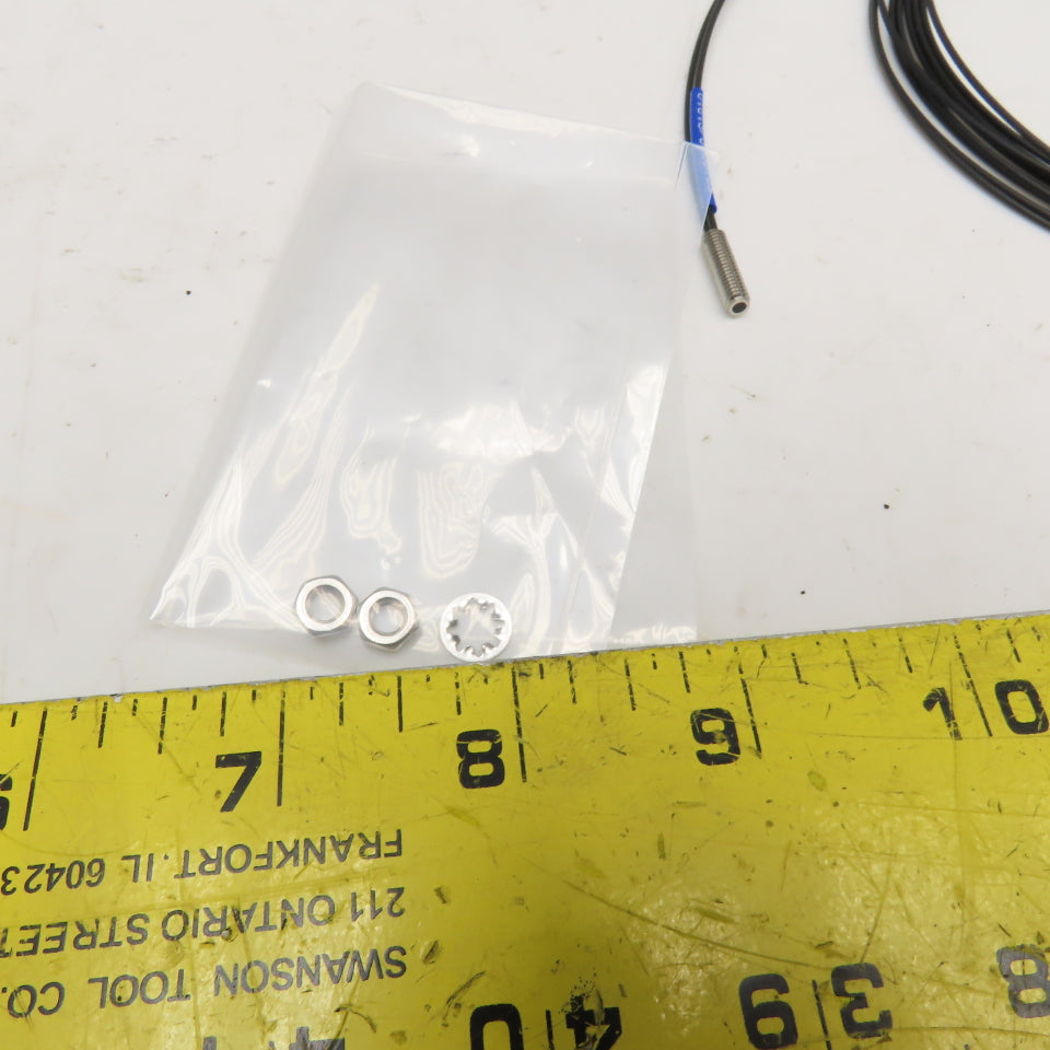 Takex FR108BC Fiber Optic Kit For Seeka F10
