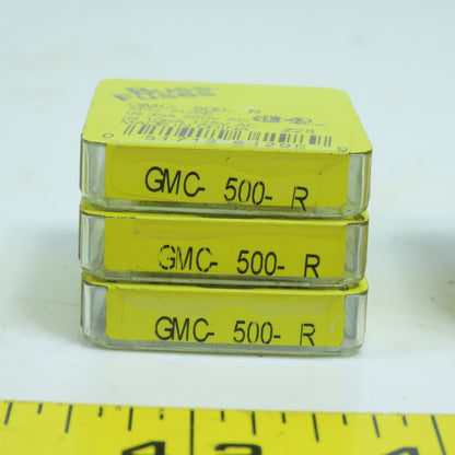 Bussmann GMC, GMA, ABC Huge Lot Of Misc Fuses 500mA, 1A, 2A, 5A, 59 Pieces