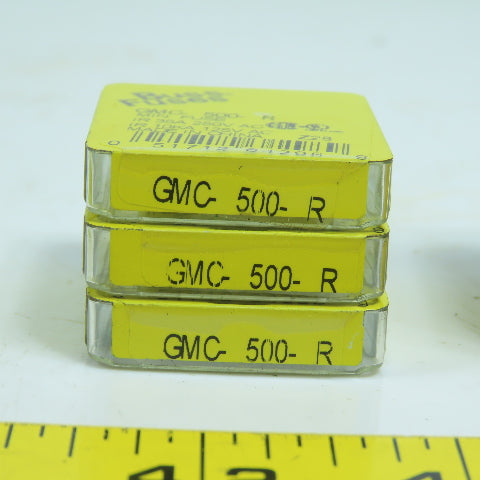 Bussmann GMC, GMA, ABC Huge Lot Of Misc Fuses 500mA, 1A, 2A, 5A, 59 Pieces