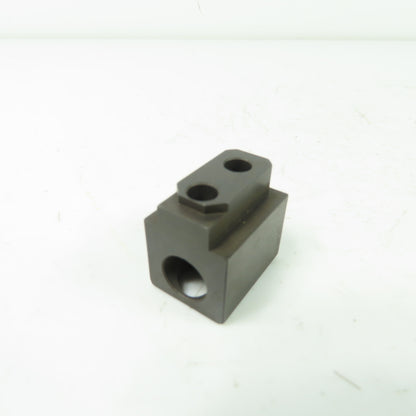 Spinner ID Chuck Block Drive 1" x 0.78" Lot Of 6