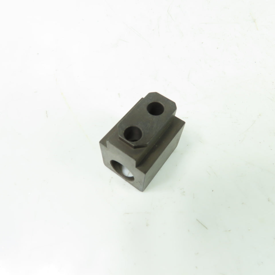 Spinner ID Chuck Block Drive 1" x 0.78" Lot Of 6