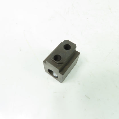 Spinner ID Chuck Block Drive 1" x 0.78" Lot Of 6