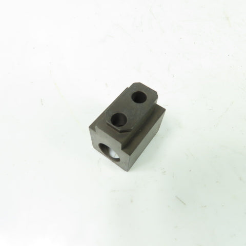Spinner ID Chuck Block Drive 1" x 0.78" Lot Of 6