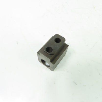 Spinner ID Chuck Block Drive 1" x 0.78" Lot Of 6