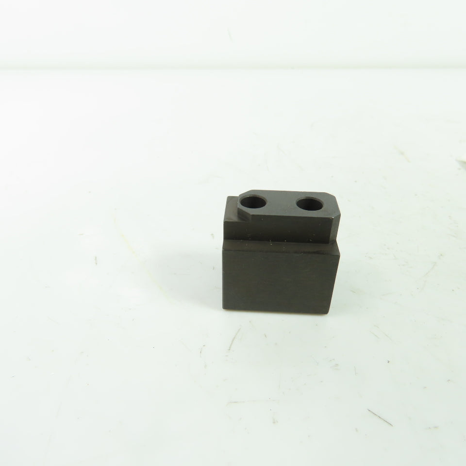 Spinner ID Chuck Block Drive 1" x 0.78" Lot Of 6