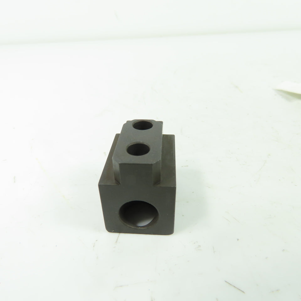 Spinner ID Chuck Block Drive 1" x 0.78" Lot Of 6