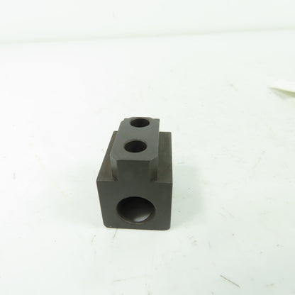 Spinner ID Chuck Block Drive 1" x 0.78" Lot Of 6