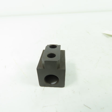 Spinner ID Chuck Block Drive 1" x 0.78" Lot Of 6