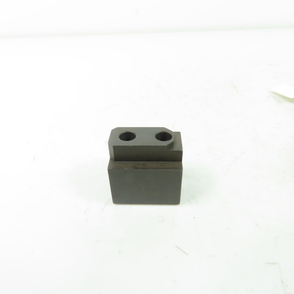 Spinner ID Chuck Block Drive 1" x 0.78" Lot Of 6