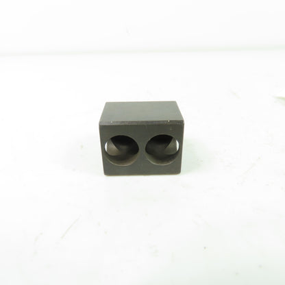 Spinner ID Chuck Block Drive 1" x 0.78" Lot Of 6