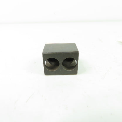 Spinner ID Chuck Block Drive 1" x 0.78" Lot Of 6
