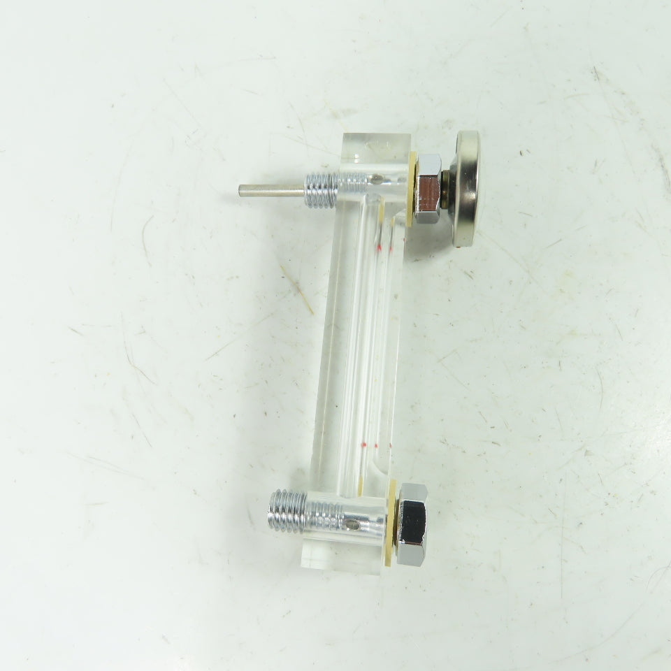 Kino Oil Level Hydraulic Flow Meter 0-100 °C NEW